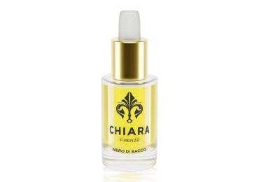 Chiara Firenze Koncentrovaný vonný olej s vůní NERO DI BACCO - 10 ml