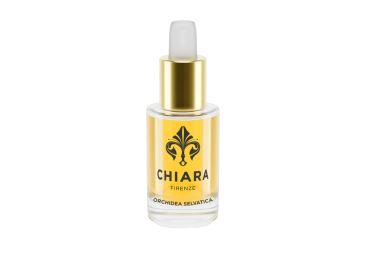 Chiara Firenze Koncentrovaný vonný olej s vůní ORCHIDEA SELVATICA - 10 ml