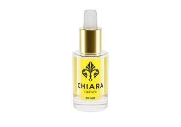 Chiara Firenze Koncentrovaný vonný olej s vůní OSTRO - 10 ml
