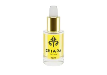 Chiara Firenze Koncentrovaný vonný olej s vůní OSTRO - 10 ml
