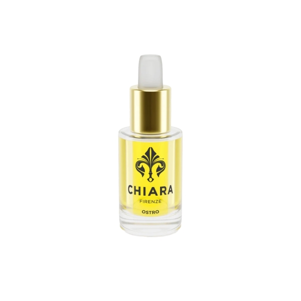 Chiara Firenze Koncentrovaný vonný olej s vůní OSTRO - 10 ml