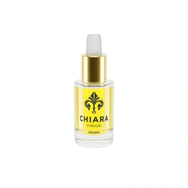 Chiara Firenze Koncentrovaný vonný olej s vůní OSTRO - 10 ml