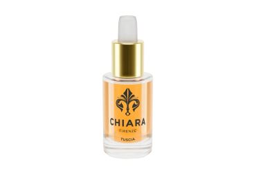 Chiara Firenze Koncentrovaný vonný olej s vůní TUSCIA - 10 ml