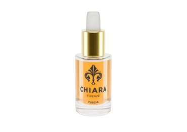 Chiara Firenze Koncentrovaný vonný olej s vůní TUSCIA - 10 ml