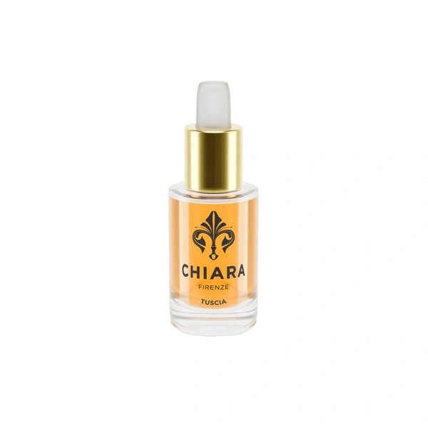 Chiara Firenze Koncentrovaný vonný olej s vůní TUSCIA - 10 ml