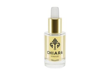 Chiara Firenze Koncentrovaný vonný olej s vůní VELLUTO - 10 ml