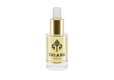 Chiara Firenze Koncentrovaný vonný olej s vůní VELLUTO - 10 ml