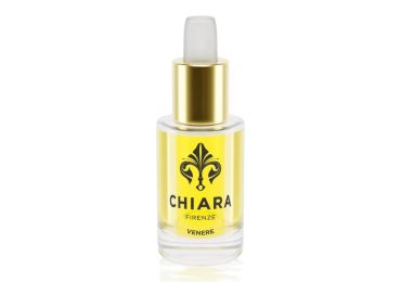 Chiara Firenze Koncentrovaný vonný olej s vůní VENERE - 10 ml