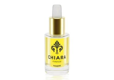 Chiara Firenze Koncentrovaný vonný olej s vůní VENERE - 10 ml