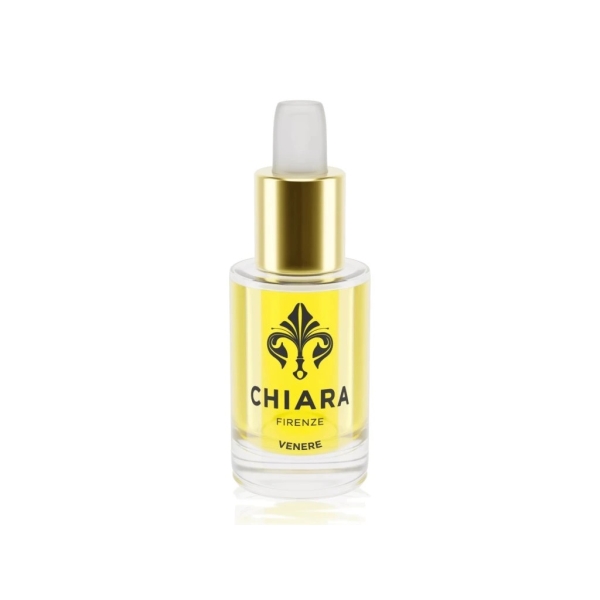 Chiara Firenze Koncentrovaný vonný olej s vůní VENERE - 10 ml