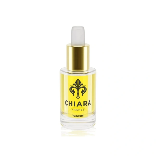 Chiara Firenze Koncentrovaný vonný olej s vůní VENERE - 10 ml