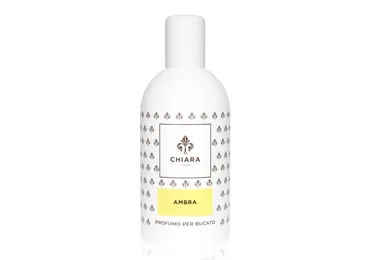 Chiara Firenze Parfém na praní s vůní AMBRA - 150 ml