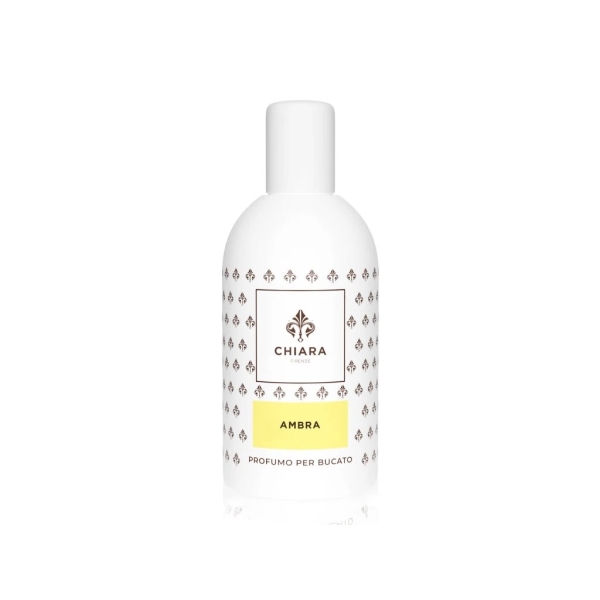 Chiara Firenze Parfém na praní s vůní AMBRA - 150 ml