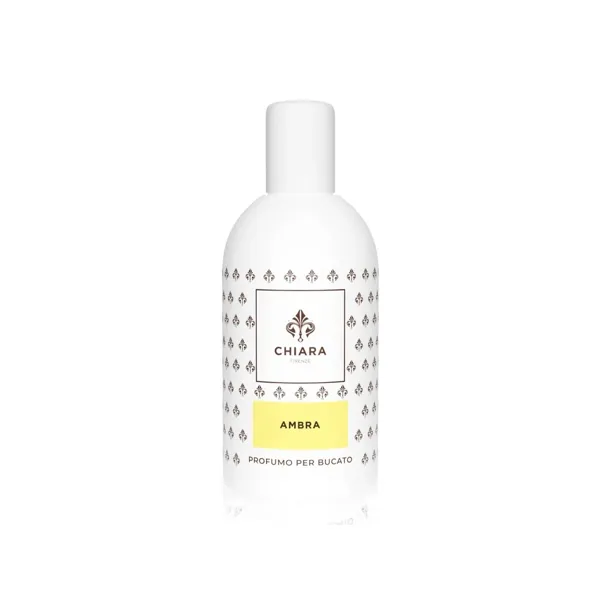 Chiara Firenze Parfém na praní s vůní AMBRA - 150 ml