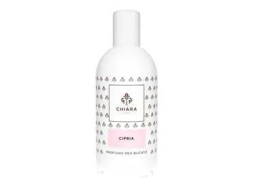 Chiara Firenze Parfém na praní s vůní CIPRIA - 150 ml