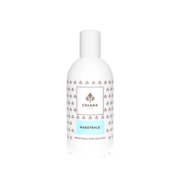 Chiara Firenze Parfém na praní s vůní MAESTRALE - 150 ml