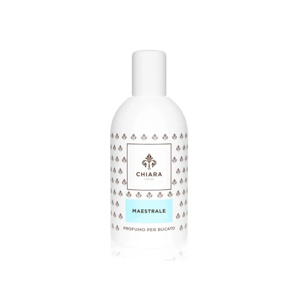Chiara Firenze Parfém na praní s vůní MAESTRALE - 150 ml
