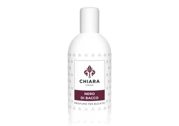 Chiara Firenze Parfém na praní s vůní NERO DI BACCO - 150 ml