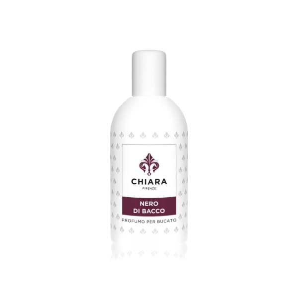 Chiara Firenze Parfém na praní s vůní NERO DI BACCO - 150 ml