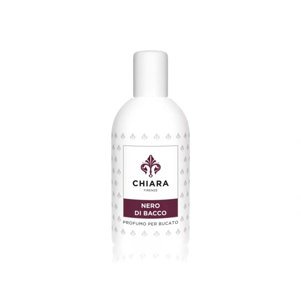 Chiara Firenze Parfém na praní s vůní NERO DI BACCO - 150 ml