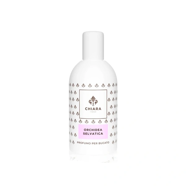 Chiara Firenze Parfém na praní s vůní ORCHIDEA SELVATICA - 150 ml