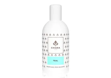 Chiara Firenze Parfém na praní s vůní TEAL - 150 ml