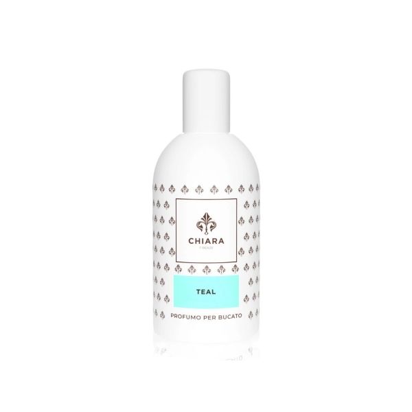 Chiara Firenze Parfém na praní s vůní TEAL - 150 ml