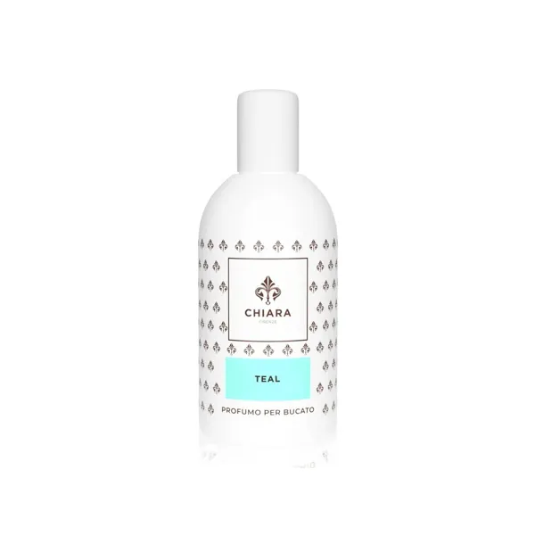 Chiara Firenze Parfém na praní s vůní TEAL - 150 ml