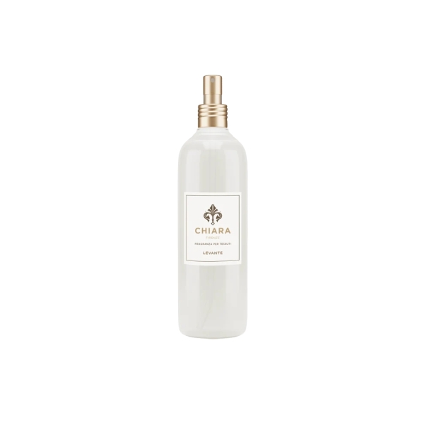 Chiara Firenze Sprej na textilie s vůní LEVANTE - 250 ml