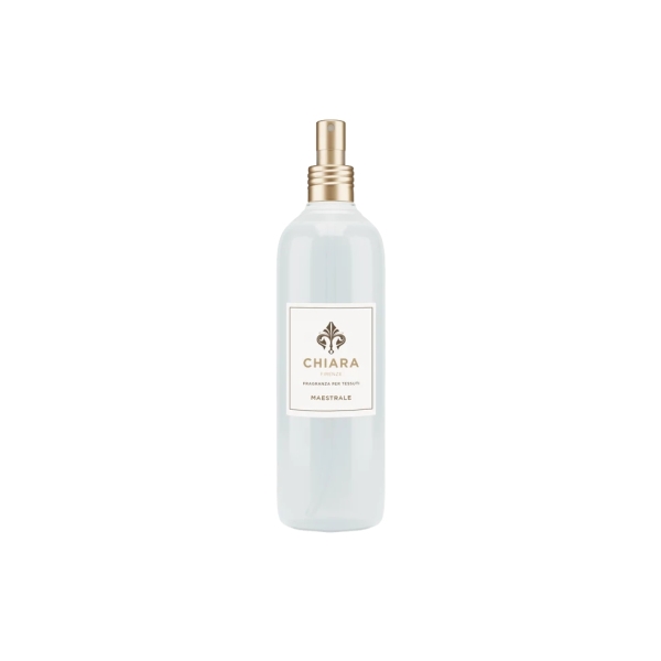 Chiara Firenze Sprej na textilie s vůní MAESTRALE - 250 ml
