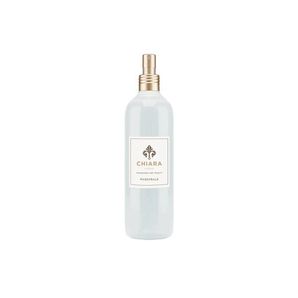 Chiara Firenze Sprej na textilie s vůní MAESTRALE - 250 ml