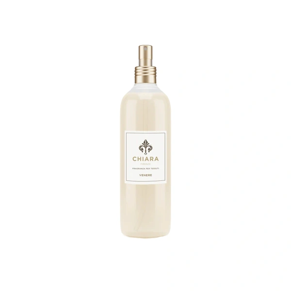 Chiara Firenze Sprej na textilie s vůní VENERE - 250 ml