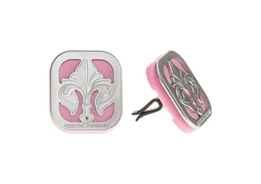 Chiara Firenze Vůně do auta s vůní CIPRIA - 1 ks