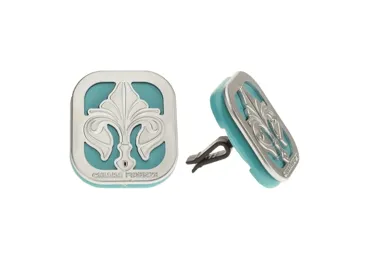 Chiara Firenze Vůně do auta s vůní TEAL - 1 ks