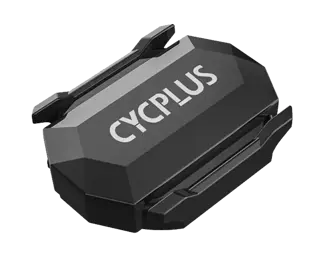 Čidlo kadence a rychlosti Cycplus C3