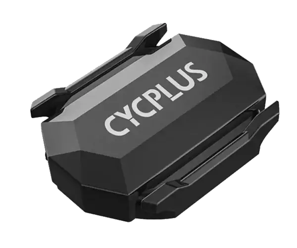 Čidlo kadence a rychlosti Cycplus C3
