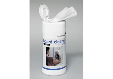 Čistící vlhčené hadříky TZ 66, 100 pieces