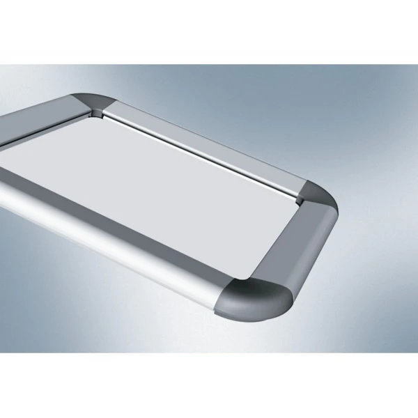 Obrázek pro LEG-7632631 Clip rám 341x254 mm (A4, 25 mm), PREMIUM