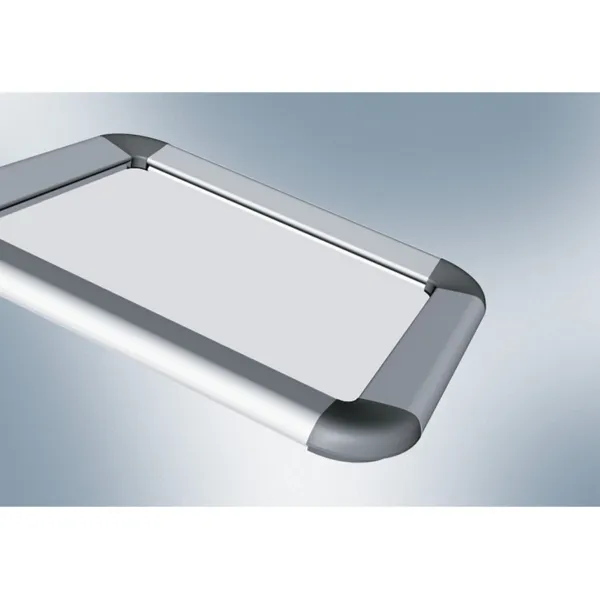 Obrázek pro LEG-7632735 Clip rám 644x470 mm (A2, 35 mm), PREMIUM