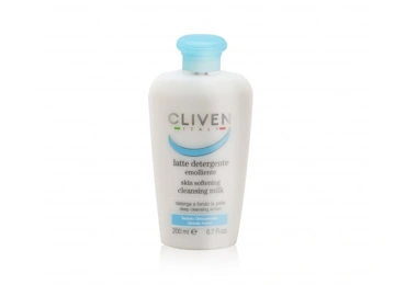 Cliven Čistící mléko - 200 ml