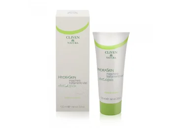 Cliven Hydraskin - Hydratační maska na obličej - 100 ml