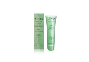 Cliven Krém po depilaci - 100 ml