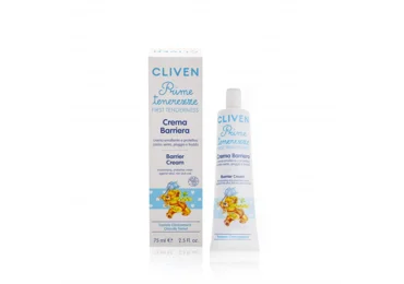Cliven Prime tenerezze - bariérový dětský krém - 75 ml