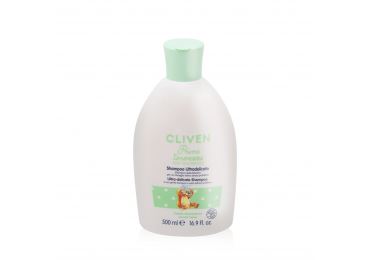 Cliven Ultra jemný dětský šampon - 500 ml
