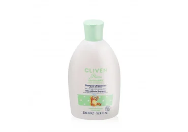 Cliven Ultra jemný dětský šampon - 500 ml