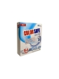COLOR SAFE Bělicí ubrousky na praní, White protect, 20 ks