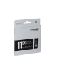CONNEX řetěz 11sX pro 11-kolo - stříbrný