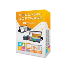 Conto - modul zákaznických slev a plánování