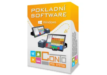 Conto - přeregistrace licence na jiné IČ