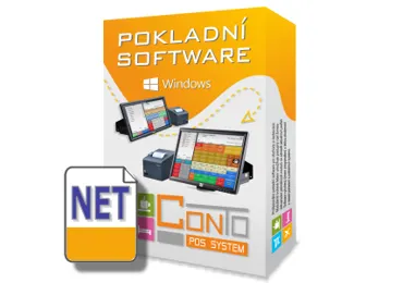 Conto server - modul API ContoNet